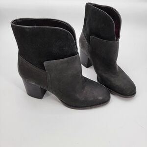 Nine West NWDALE Ankle Boots 6